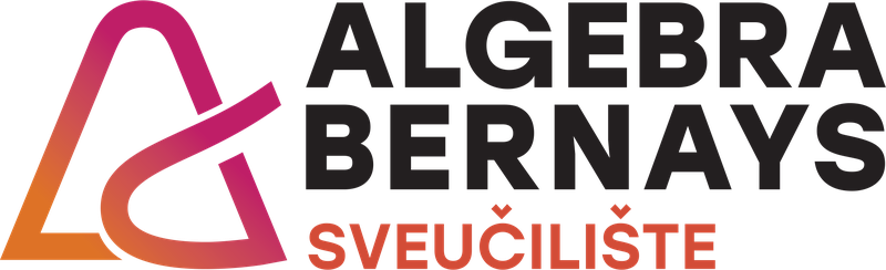 Algebra Bernays University logo