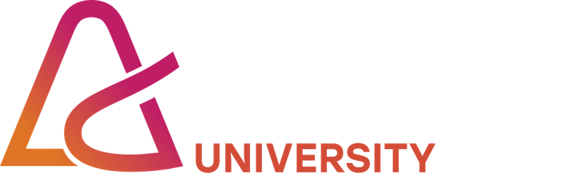 Algebra Bernays University logo